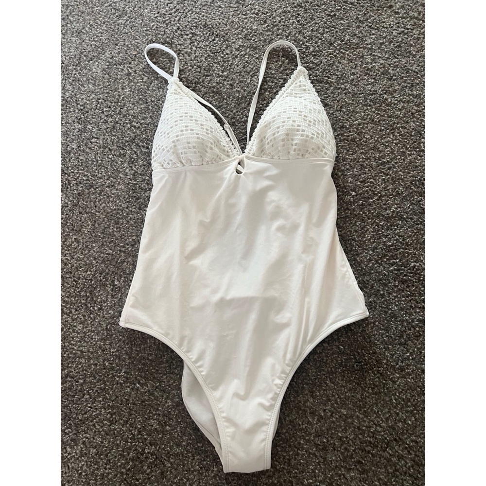Brand new SHADE & SHORE One Piece Swimsuit